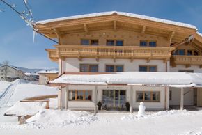 General information about your stay at Haflingerhof