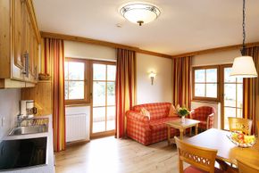 General information about your stay at Haflingerhof