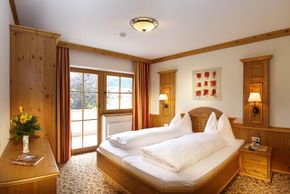 General information about your stay at Haflingerhof