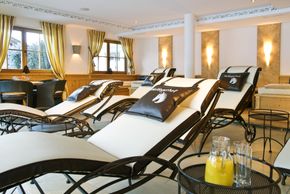 General information about your stay at Haflingerhof