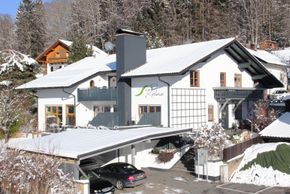 General information about your stay at Hallenbad-FeWos Villa Rustica