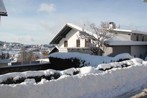 General information about your stay at Hallenbad-FeWos Villa Rustica