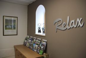 General information about your stay at Hallenbad-FeWos Villa Rustica