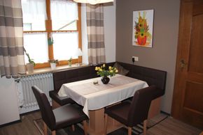 General information about your stay at Hallenbad-FeWos Villa Rustica