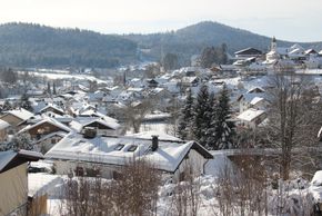 General information about your stay at Hallenbad-FeWos Villa Rustica