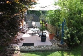 General information about your stay at Hallenbad-FeWos Villa Rustica