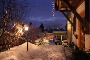 General information about your stay at Hallenbad-FeWos Villa Rustica