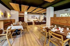 General information about your stay at haller - Das Alpine Genuss Hotel