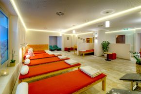General information about your stay at haller - Das Alpine Genuss Hotel