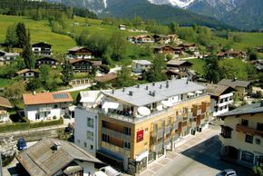 General information about your stay at haller - Das Alpine Genuss Hotel