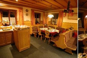 General information about your stay at Hartlhof