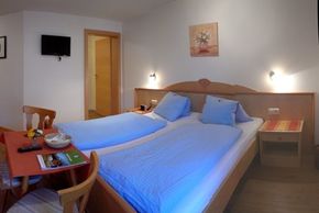 General information about your stay at Hartlhof