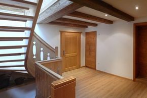 General information about your stay at Hartlhof