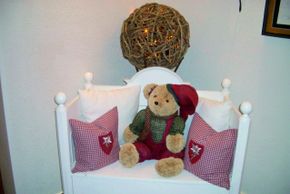 General information about your stay at Harmonie Hotel Rust