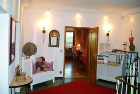 General information about your stay at Harmonie Hotel Rust