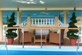 General information about your stay at Harmonie Hotel Rust