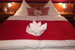 General information about your stay at Harmonie Hotel Rust