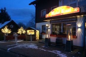 General information about your stay at Harmonie Hotel Rust