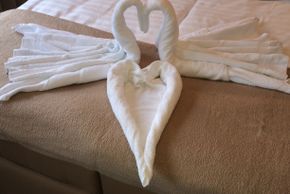 General information about your stay at Harmonie Hotel Rust