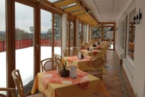 General information about your stay at Harmonie Hotel Rust