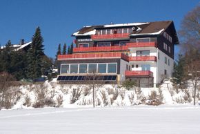 General information about your stay at Harmonie Hotel Rust