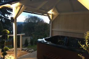 General information about your stay at Harmonie Hotel Rust