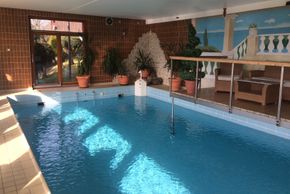 General information about your stay at Harmonie Hotel Rust