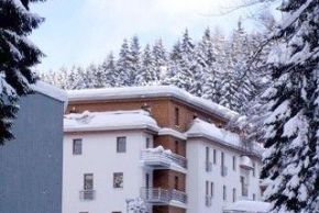 General information about your stay at Harrachov- ubytování