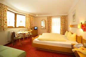 General information about your stay at Hasenauer