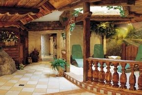 General information about your stay at Hasenauer