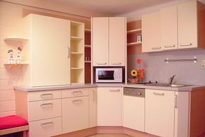 General information about your stay at Haus Müller