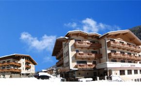 General information about your stay at Alpinhotel Berghaus&Berghaus Suites