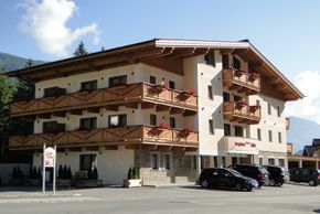 General information about your stay at Alpinhotel Berghaus&Berghaus Suites
