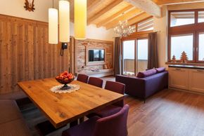 General information about your stay at Alpinhotel Berghaus&Berghaus Suites