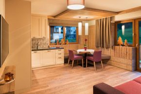 General information about your stay at Alpinhotel Berghaus&Berghaus Suites