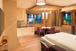 General information about your stay at Alpinhotel Berghaus&Berghaus Suites