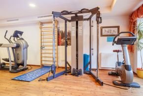 General information about your stay at Alpinhotel Berghaus&Berghaus Suites