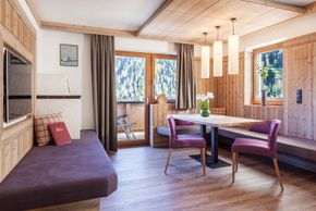 General information about your stay at Alpinhotel Berghaus&Berghaus Suites