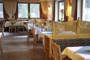 General information about your stay at Alpinhotel Berghaus&Berghaus Suites