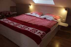 General information about your stay at Haus Maria