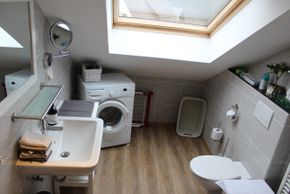 General information about your stay at Haus Maria