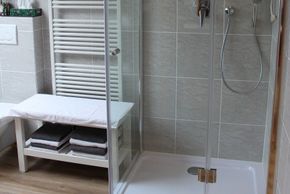 General information about your stay at Haus Maria