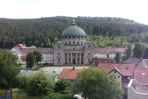 General information about your stay at Haus Maria