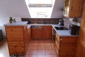 General information about your stay at Haus Maria