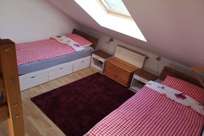 General information about your stay at Haus Maria