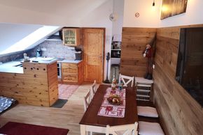 General information about your stay at Haus Maria