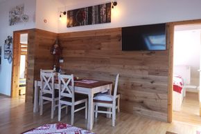 General information about your stay at Haus Maria