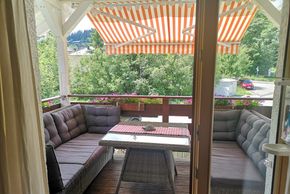 General information about your stay at Haus Maria