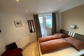 General information about your stay at Haus Marianne