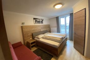 General information about your stay at Haus Marianne